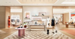 Louis Vuitton Unveils Exquisite New Boutique at The Exchange TRX featured image