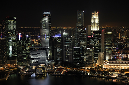 Top 4 High-Tech Attractions in Singapore featured image