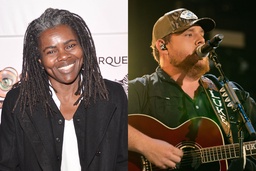Tracy Chapman to Perform Massive Hit ‘Fast Car’ With Luke Combs at Grammys featured image