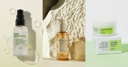 Calm Down: Here Are The Best Centella Asiatica Skincare Products In Singapore featured image