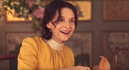 Juliette Binoche Says ‘The Taste of Things’ Attracted Unfair Backlash Over Oscar Submission: ‘I Thought It Was Harsh’ featured image