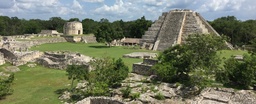 Scientists Say They've Found The Trigger For Ancient Maya's Collapse, And It Reads Like a Warning featured image