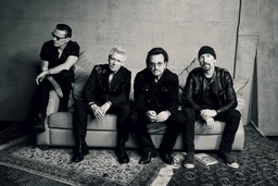 Last Call: Here’s How to Get Tickets to the Final Dates of U2’s ‘Achtung Baby’ Las Vegas Residency featured image