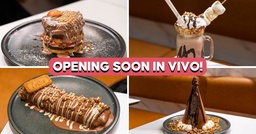 Dipndip: Famous Chocolate Dessert Cafe Is Opening At VivoCity featured image
