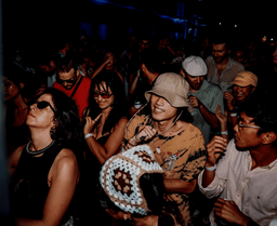 Culture Vault: Sunda Festival’s Ode to Music, Creativity, and Community by The Folks Behind Ice Cream Sundays & FuFu Creative featured image