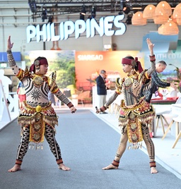 Philippines comes back with biggest delegation to ITB Berlin, bags sustainable tourism recognitions featured image