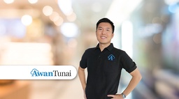 AwanTunai Exceeds Series B Target, Raises US$27.5M Led by Norfund, MUIP featured image