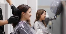 Best Brazilian Blowout Salons in Singapore to Visit in 2024 featured image