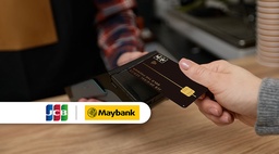 Maybank Singapore Adds JCB Cards to Accepted Payment Methods featured image