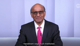 Election surprises and certainties: Dissecting Tharman’s presidential win featured image