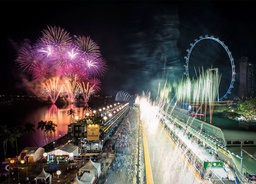 F1 Singapore Grand Prix 2023: Tickets, concerts, activities, and everything to know featured image