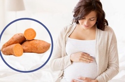 Sweet Potato Recipes: 7 Ways to Eat Sweet Potato during Pregnancy featured image