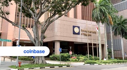 Coinbase Singapore Receives Major Payment Institution Licence from MAS featured image