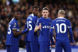 Premier League club would be willing to pay £35m for ‘outstanding’ Chelsea player featured image