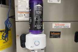 iFlo Smart Automated A/C Drain Line Cleaner review: Easy maintenance featured image