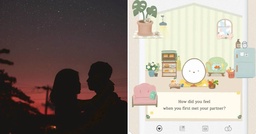 6 best free couple phone apps on iPhone and Android that every relationship needs featured image