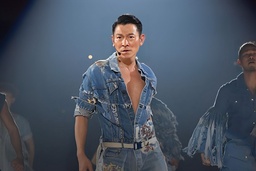 Andy Lau To Perform in Hong Kong After 6 Years In December featured image