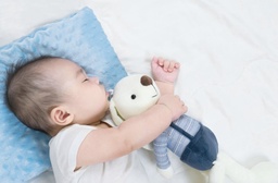 How to Build a Cosy Sleep Sanctuary for Your Baby featured image