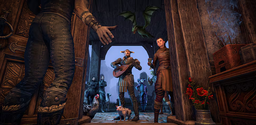 ESO – Update 43 Arrives August 19 for PC & September 4 for Consoles featured image