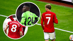 Manchester United squad numbers 2024/25 as iconic shirt free for Ten Hag’s next big summer signing featured image