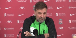 (Video) Klopp warns Liverpool of Merseyside derby meaning ‘much more than just three points’ featured image