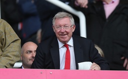 Sir Alex Ferguson spotted with Premier League club’s transfer guru after Manchester United move ruled out featured image
