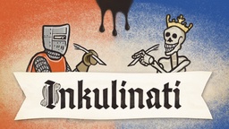 Inkulinati launches February 22 for PS5, Xbox Series, PS4, Xbox One, Switch, and PC featured image