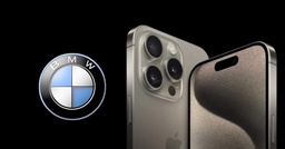 BMW owners, beware: It’s causing issues with the iPhone 15! featured image