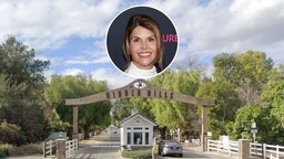 Lori Loughlin Is Seeking $17 Million for Her Lavish L.A. Mansion featured image