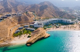 Oman hotel revenue up 10.2% to $282m featured image