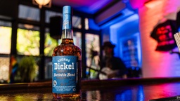 George Dickel Just Dropped a New Bottled-In-Bond Whiskey, and It’s Stellar featured image