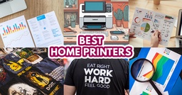 11 best home printers & step-by-step guide to choose the right one featured image