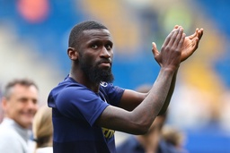Antonio Rudiger claims one star was simply ‘unplayable’ when he played with him at Chelsea featured image