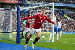 Alejandro Garnacho now sends nine-word reaction to his goal for Man Utd being disallowed featured image