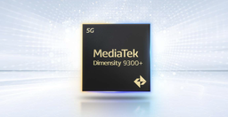MediaTek Extends its Dominance with the New Dimensity 9300+ featured image