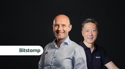 Crypto Exchange Bitstamp Secures In-Principle Approval from MAS featured image