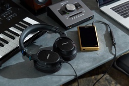 Sony Unveils MDR-MV1 Reference Monitor Headphones and C-80 Microphone for Professionals featured image